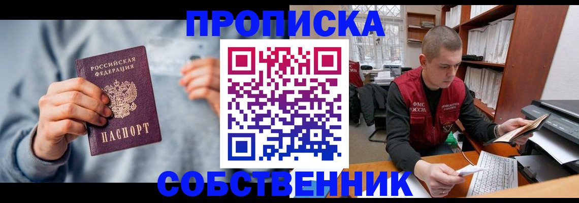 прописка 2025 в Звенигово